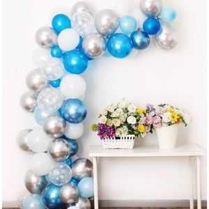 *FINAL PRICE* Balloon garland kit